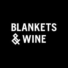 BlanketsandWine BlanketsandWine