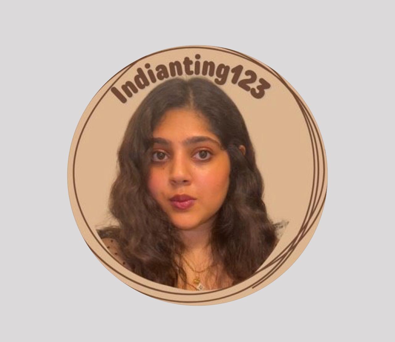 Indianting123 Indianting123