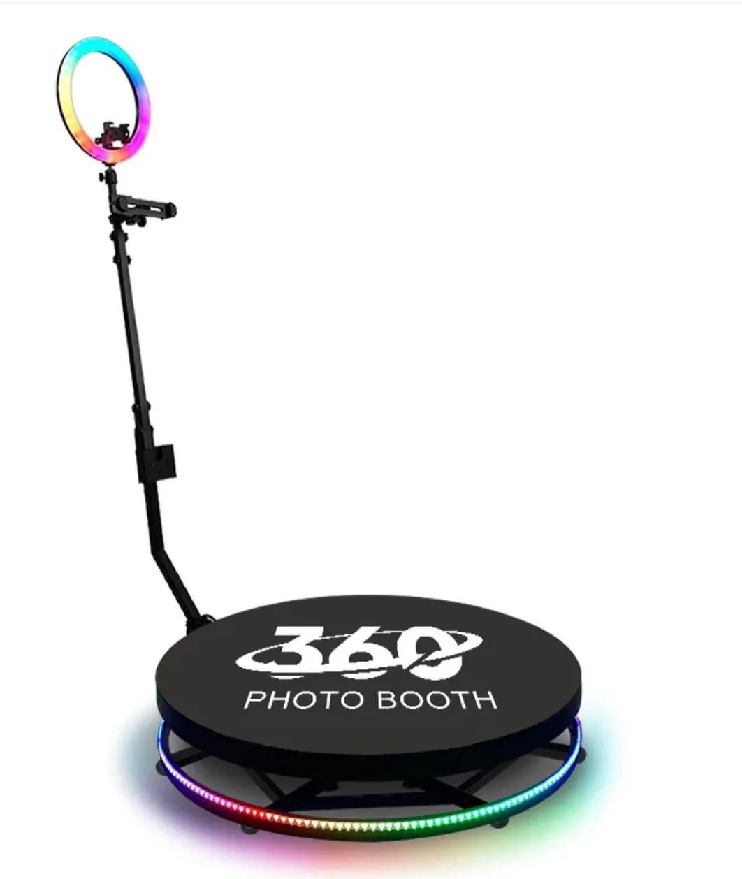 360 Photo Booth