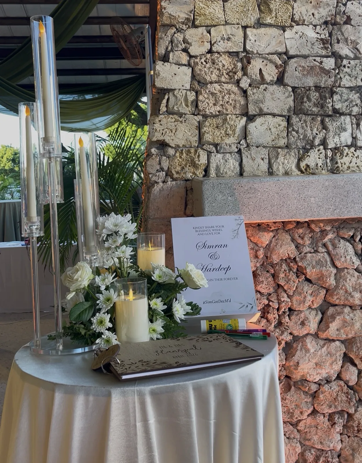Guest Book